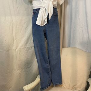 NYDJ Tummy tuck ladies jeans